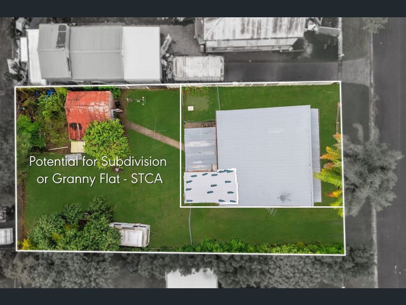 33 McGill Street, Basin Pocket
