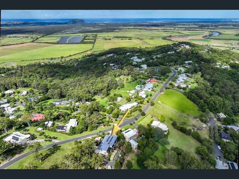 164 Ocean Vista Drive, Maroochy River