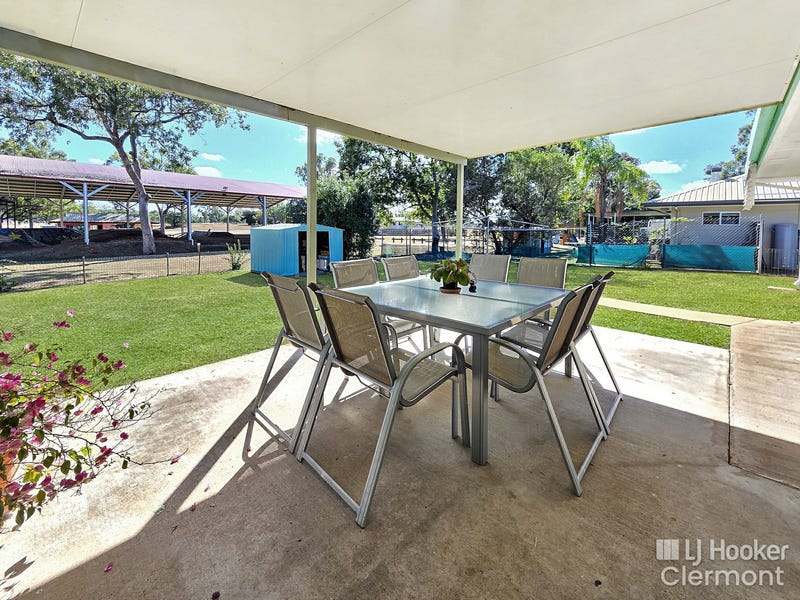 32 Collins Street, Clermont