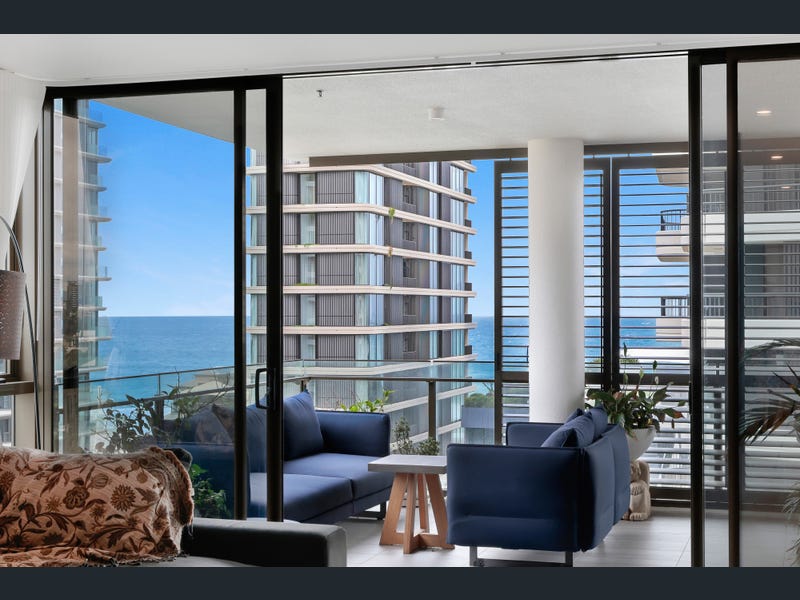 701/5 Pacific Street, Main Beach