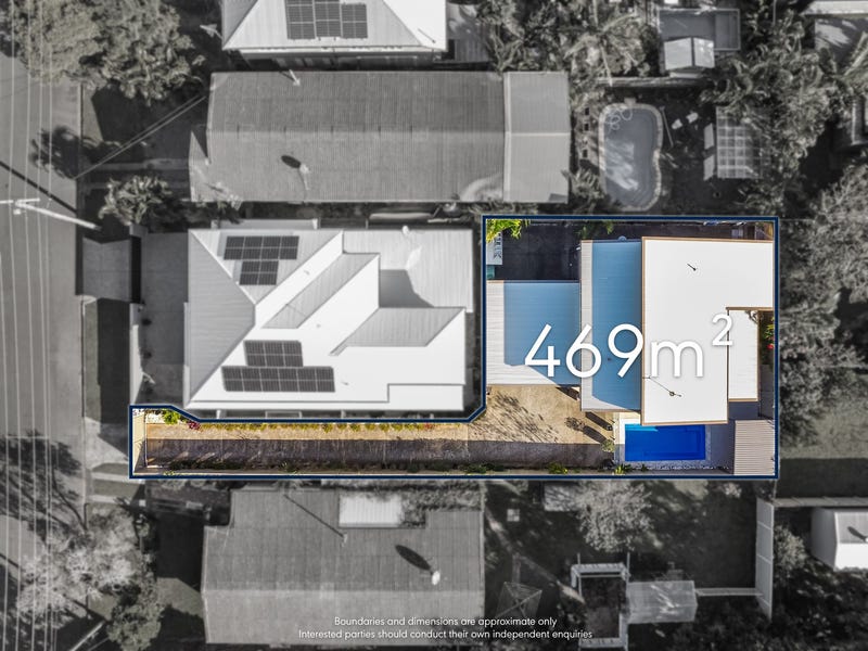 14A Josephine Street, Redcliffe