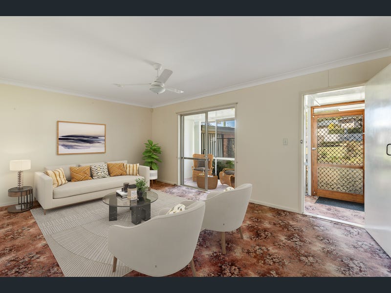 1B Garde Street, Centenary Heights