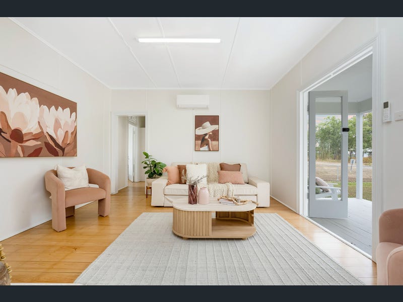 50 Sunderland Street, Garbutt