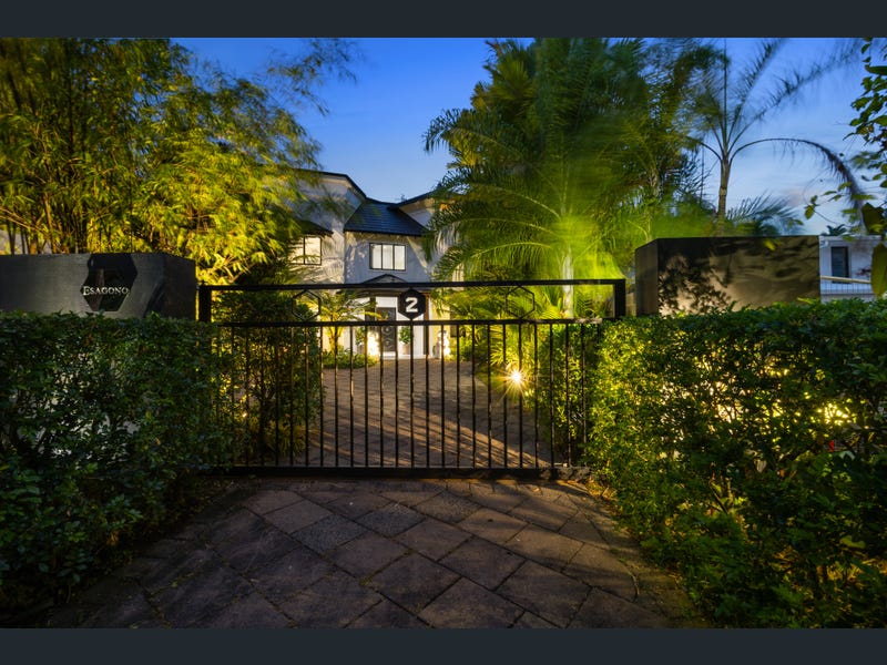 2 Solander Boulevard, Port Douglas