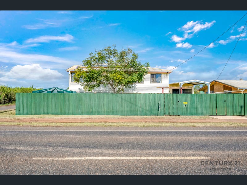 312 Elliott Heads Road, Woongarra