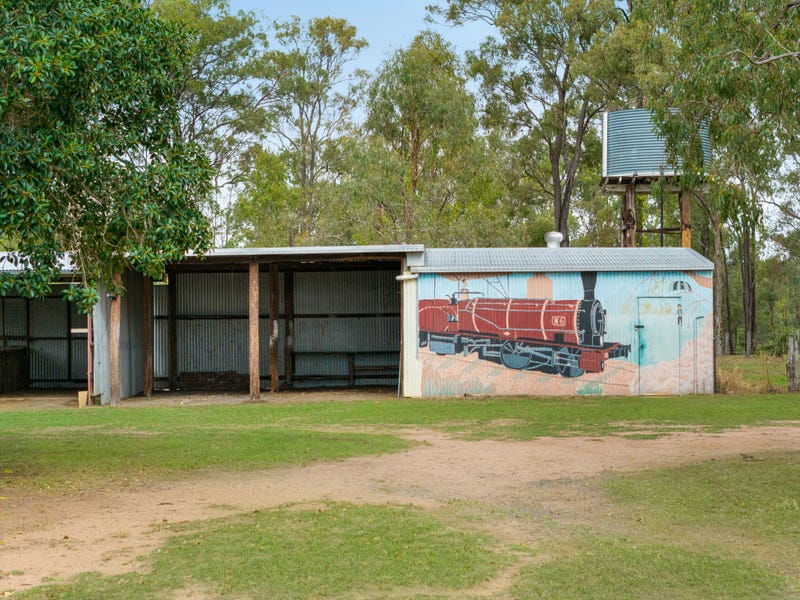 45 Hughes Road, Plainland