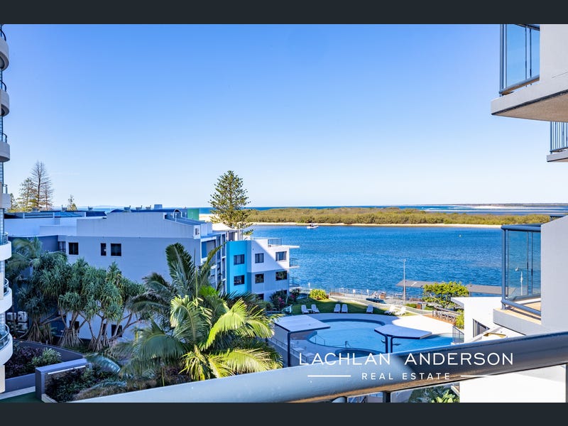 88/100 Bulcock Street, Caloundra