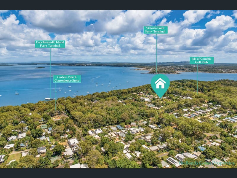 13 Welsby Street, Coochiemudlo Island