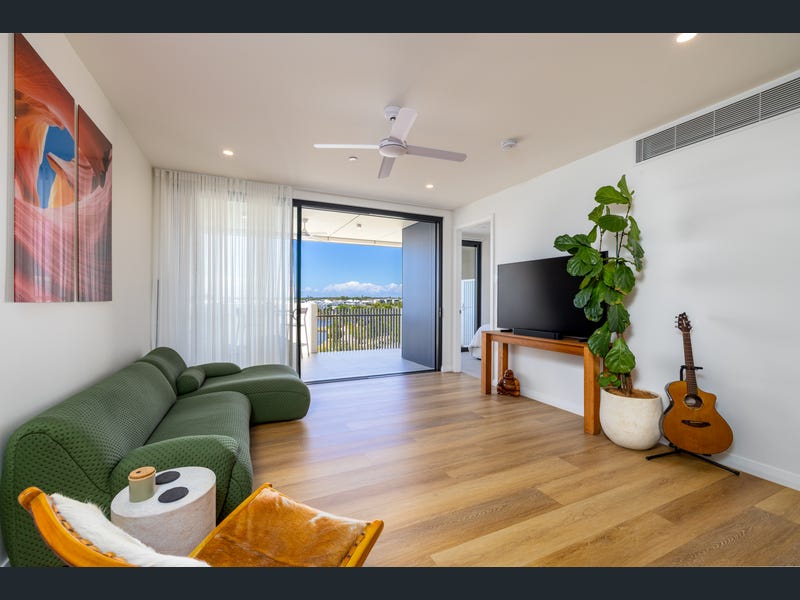 27/6 BARREL Street, Bokarina