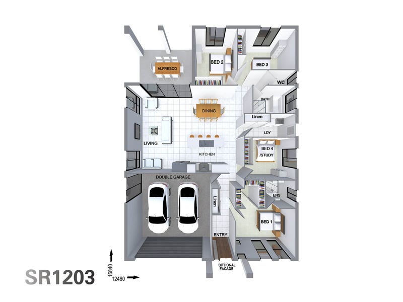 Lot 2 Railway St, Stanthorpe