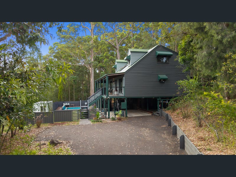 37 Dungannon Court, Buderim