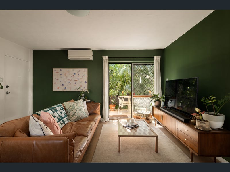 3/84 Charlton Street, Ascot