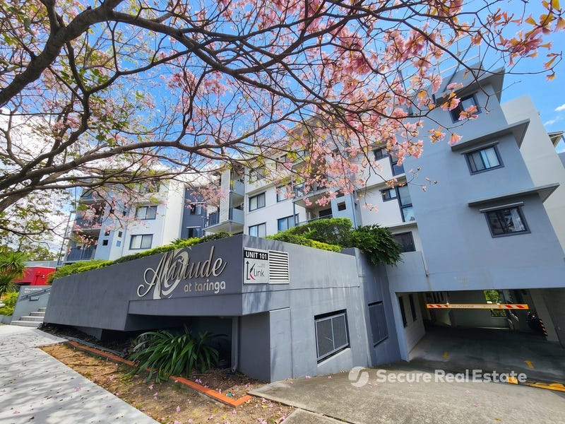 35/35 Morrow Street, Taringa