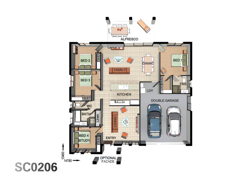 Lot 8 Marine Crt, Jacobs Well