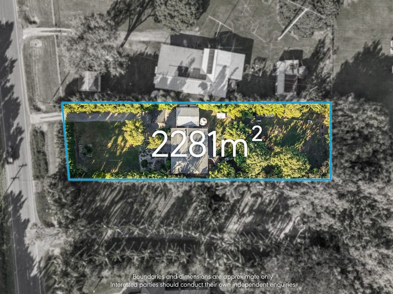 1053 Pumicestone Road, Toorbul