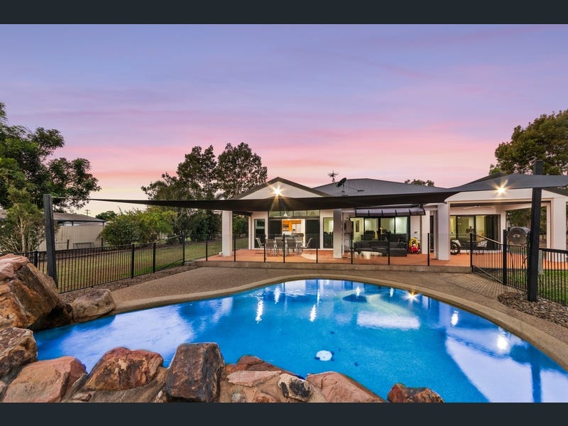 75 Samhordern Road, Alice River