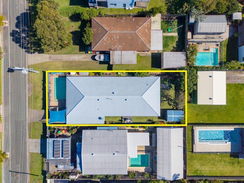 51 Macdonald Street, Dicky Beach