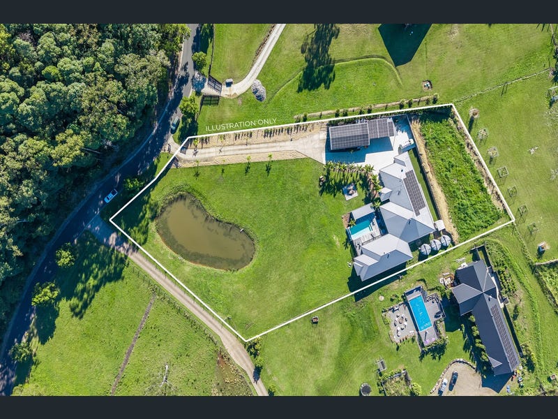 11 Bushland Place, Dulong