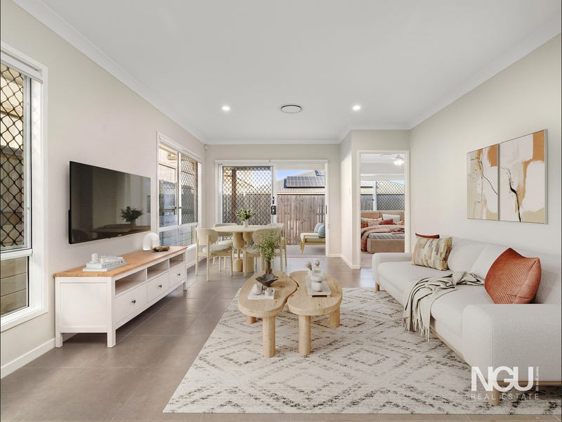10 Stellar Street, Spring Mountain