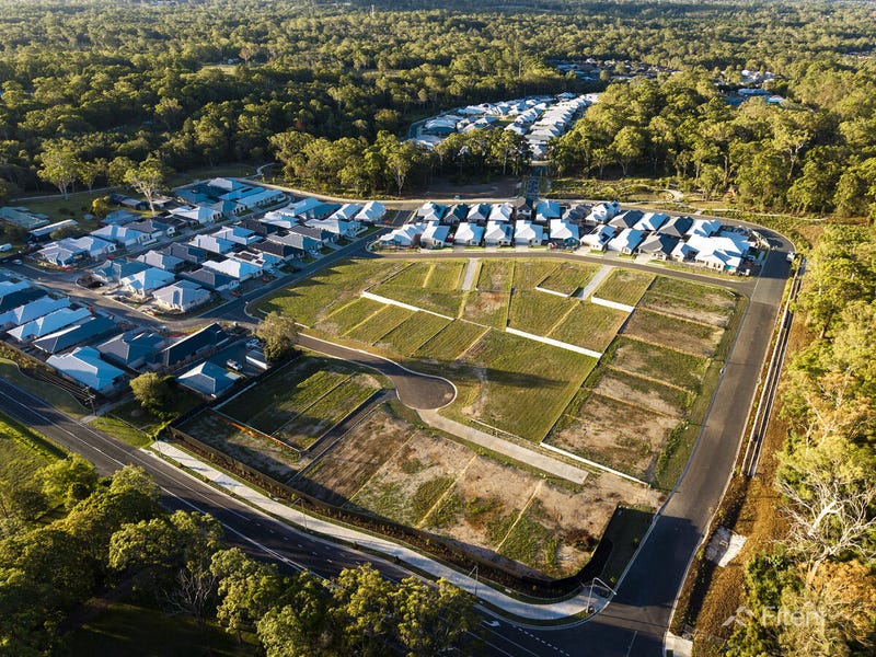 Lot 87 Kauri Boulevard, Victoria Point
