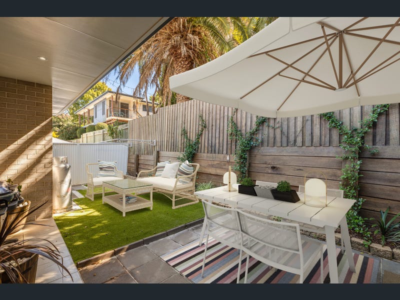 3/2 Prospect Street, North Toowoomba