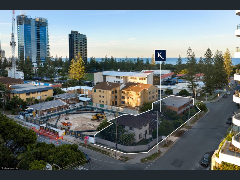 23-25 Alexandra, Broadbeach