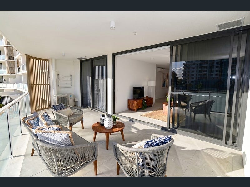 212/11 Waterside Retreat, Birtinya