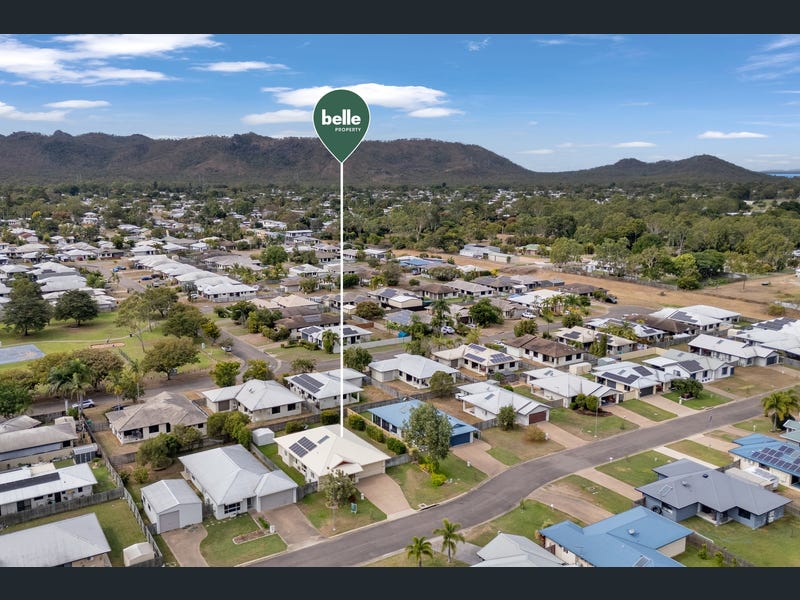 8 Firetail Pocket, Kelso