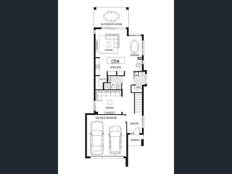 Lot 3 McCartney Street, Ormiston