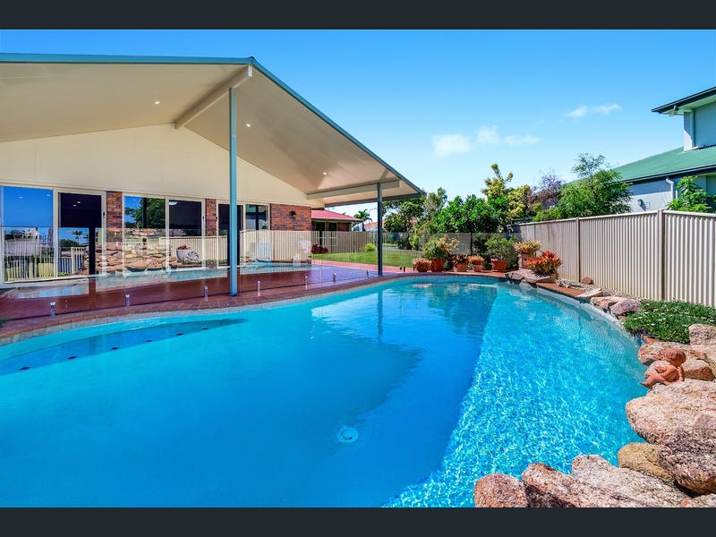 21 TASMAN COURT, Banksia Beach