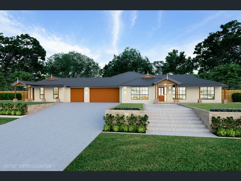 lot 32 Kauri Court, Beerwah