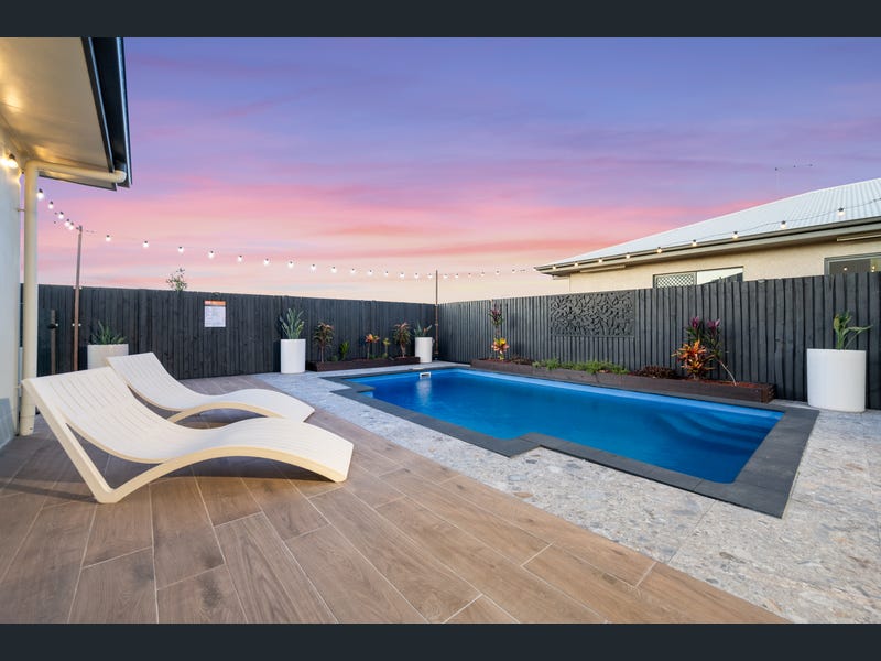 21 Supplejack Court, Mount Low