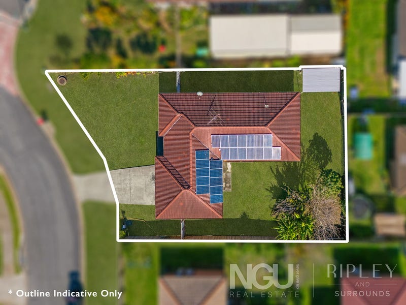 117 Anna Drive, Raceview