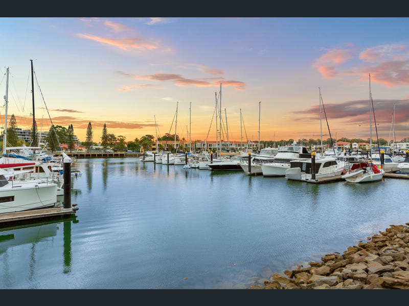 12/20 Masthead Drive, Raby Bay