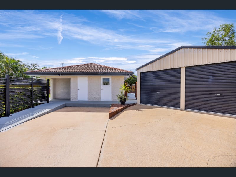 16 San Vito Crescent, Rasmussen