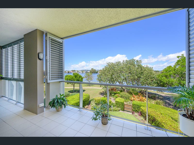 Unit 38/20 Baywater Drive, Twin Waters