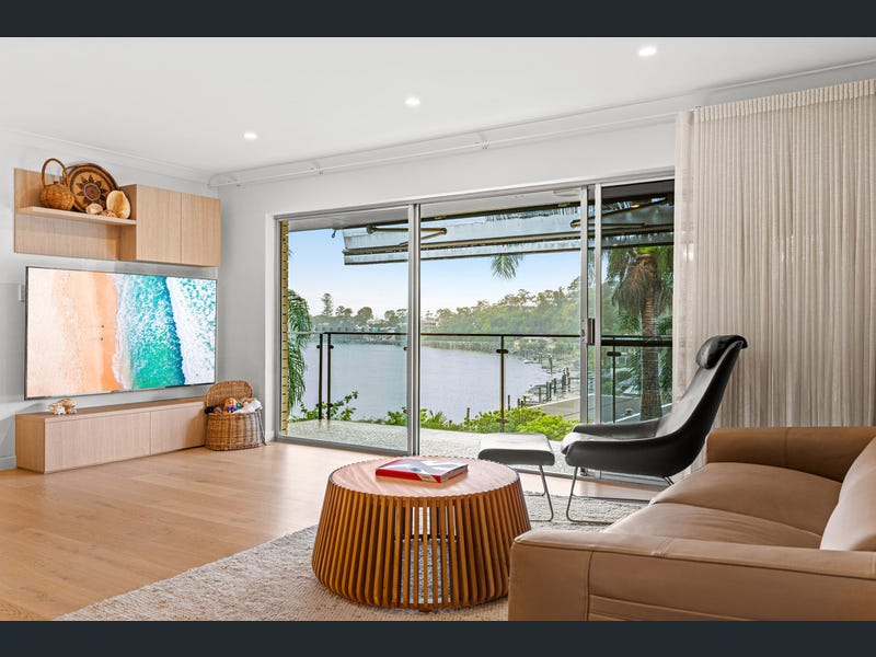7/134 Wynnum Road, Norman Park