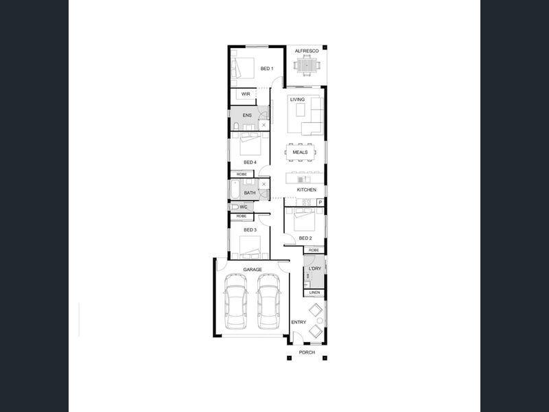 Lot 1252 New Road, Ripley