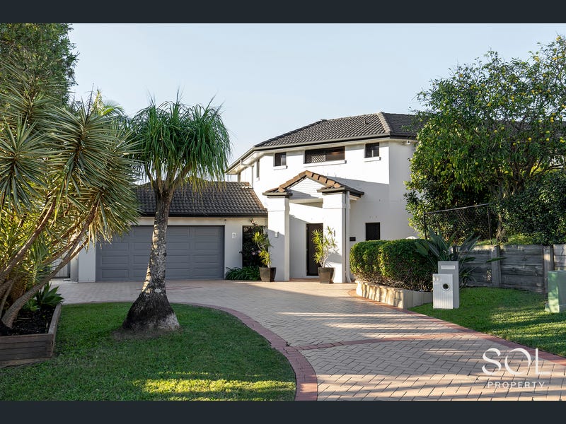 11 Pinehurst Court, Albany Creek