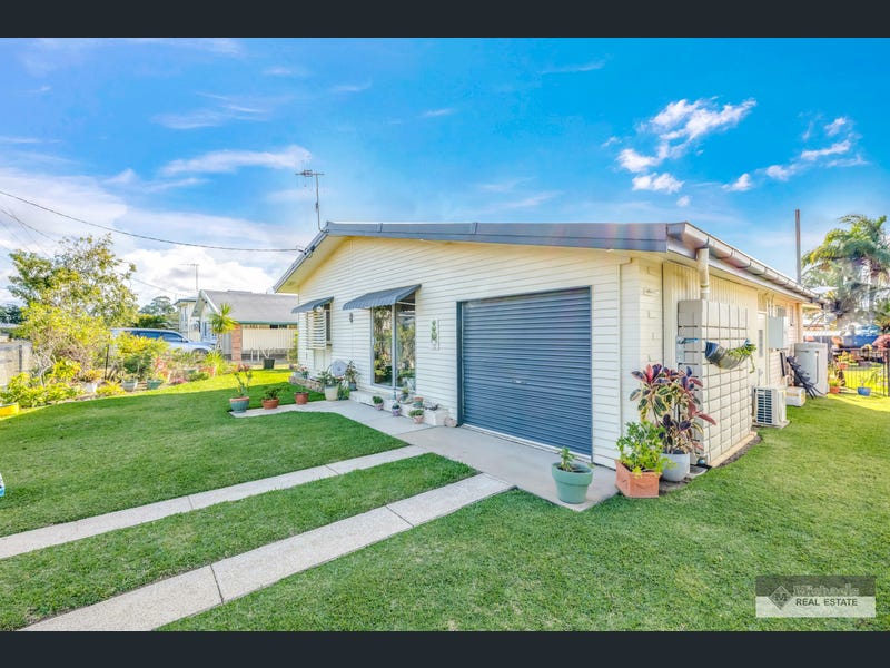 17 Lloyd Street, Walkervale