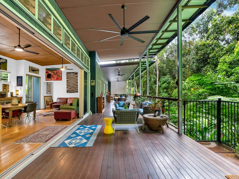 6 Cycas Close, Kamerunga