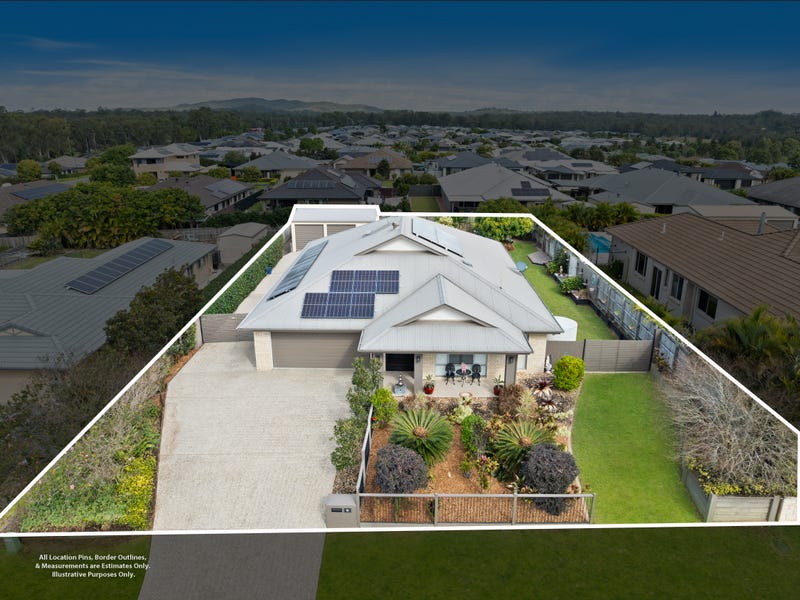 5 Burke Street, Logan Village