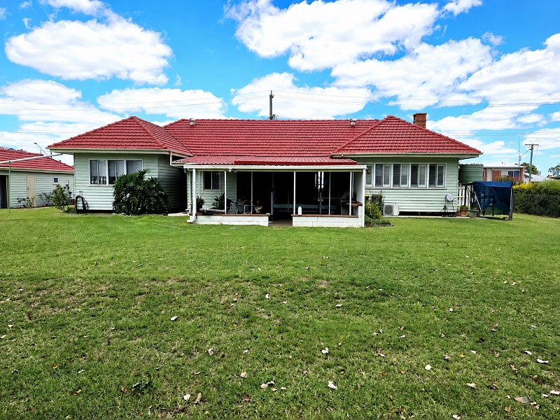93 Murilla Street, Miles