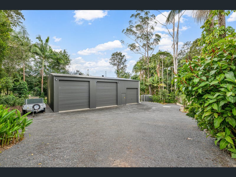 524 Eudlo Road