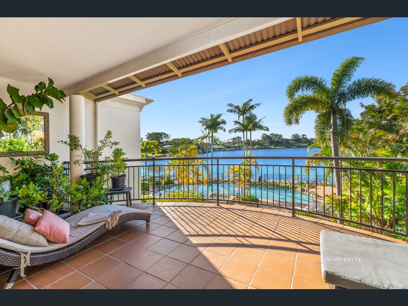 18/2-10 Blakesley Street, Tewantin