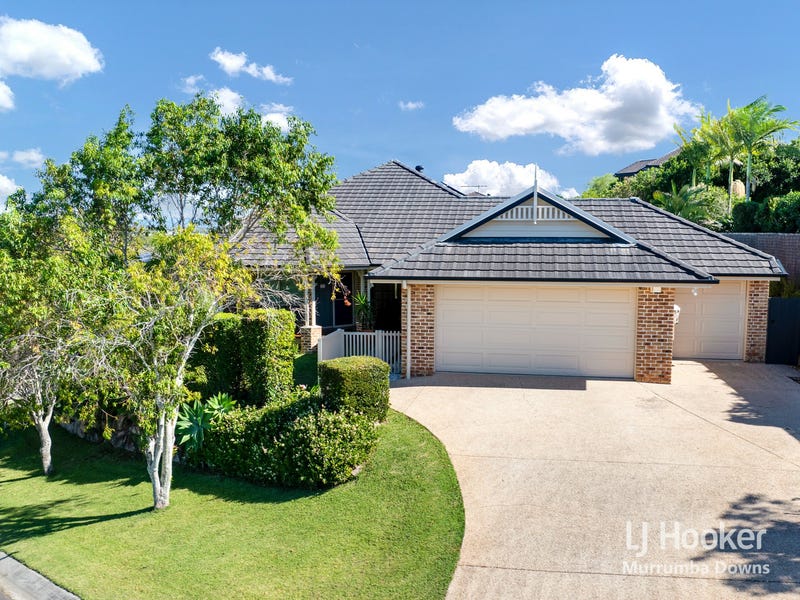 1 Tottenham Court, Murrumba Downs