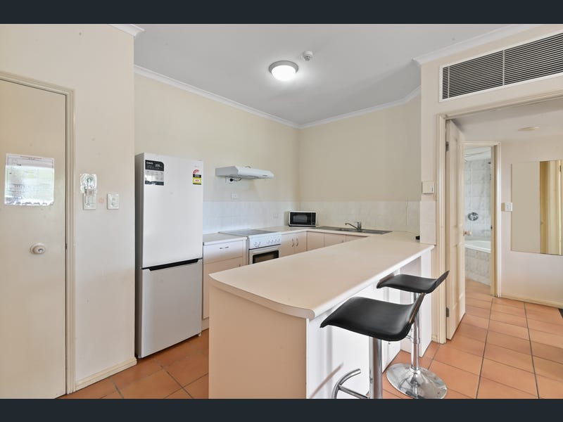 10/294-298 SHERIDAN STREET, Cairns North