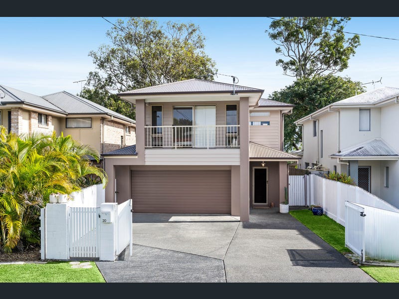 20 Lucy Street, Thorneside
