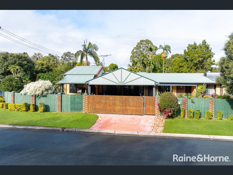 48 Lobelia Avenue, Daisy Hill