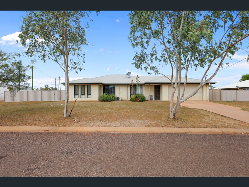 3 Riverbank Place, Cloncurry